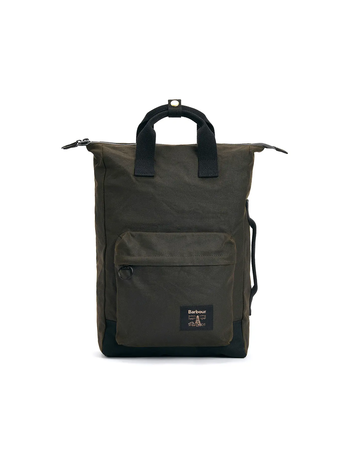 BARBOUR | Rucksack WAX | 
